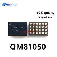 QM81050เดิม2-10ชิ้น/ล็อตเครื่องขยายเสียงกำลังสูง IC QM 81050โมดูลส่งสัญญาณชิป PA WLCSP24แหล่งจ่ายไฟไอซี