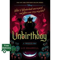 Woo Wow ! &amp;gt;&amp;gt;&amp;gt; Unbirthday : A Twisted Tale ( Twisted Tale ) [Hardcover]