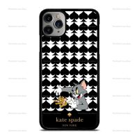 Kate Spades โทรศัพท์เคสสำหรับไอโฟน11 11Pro Xs Xr 8 X Xsmax 12 11Promax 12Pro 8Plus Samsung S21 S21 Ultra Note20 S20 S10 Note8 Note9 Note10 Huawei Mate40 P40 P30 Mate 30