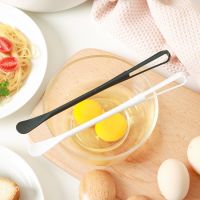 Multi-function Mini Plastic Egg Whisk Space Saving Egg Beater Home Kitchen Seasoning Stirring Stick Household Cuisine Gadget