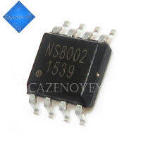 20pcs/lot NS8002 8002 SOP-8 In Stock