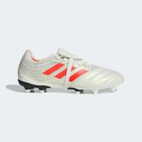 Adidas รองเท้าฟุตบอล รองท็อป Copa Gloro 19.2 FG D98060 (Beige)