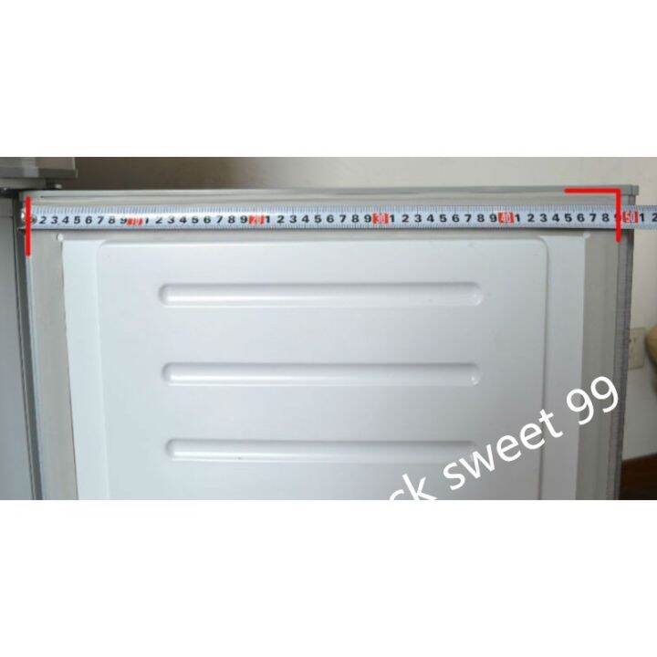 【AwU2flpF】Freezer horizontal refrigerator freezer door seal