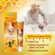 20g đầu gối Relief kem có hiệu quả làm giảm mệt mỏi đau nhức Relief từ