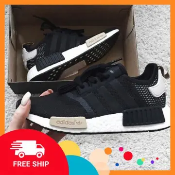 Adidas Nmd R1 Black Giá Tốt T05/2023 | Mua Tại Lazada.Vn