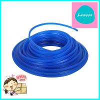 เอ็นตัดหญ้า แบบเหลี่ยม TAKARA MBSB315 3 มม. X 15 ม. สีฟ้าSPOOLED TRIMMER LINE TAKARA MBSB315 SQUARE 3MMX15M BLUE **ทักแชทได้ค่ะ ยินดีบริการ**