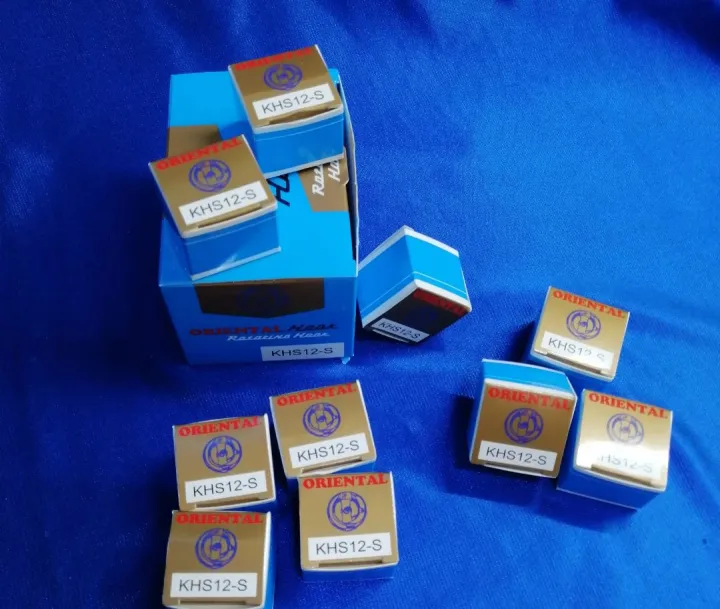 NEW ORIENTAL KHS 12 S ROTATING HOOK FOR HIGHSPEED SEWING MACHINE