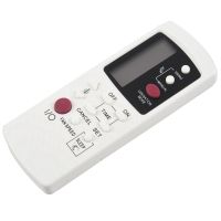 Remote Control for GZ-1002B-E1 GZ-1002B-E3 GZ-1002A-E3 Air Conditioner