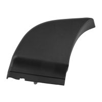 Rear Bumper End Plate Corner Cap Trim Fit for Toyota Hilux Vigo 2004-2012 2013 2014 2015