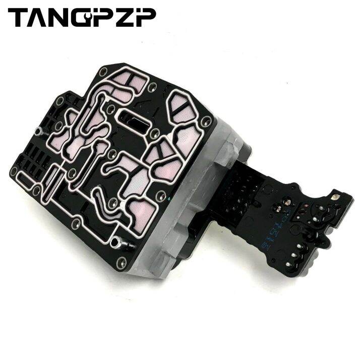 1 5RFE 545RFE 68RFE 5170877AF 52119435AF Auto Transmission Solenoid