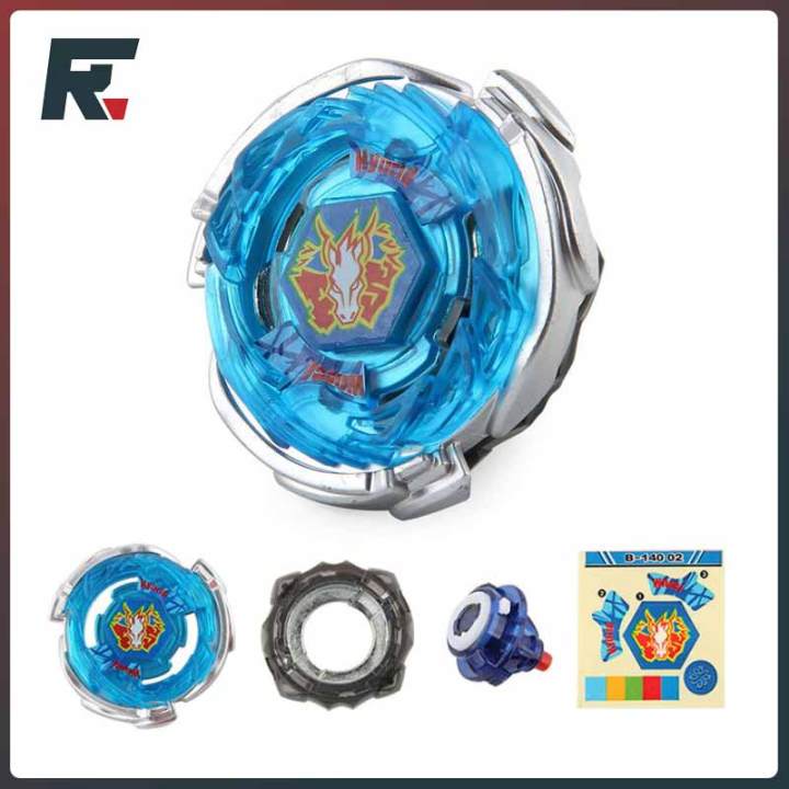 Beyblade Burst Starter Bey Blade Metal Fusion Bayblade - No Launche