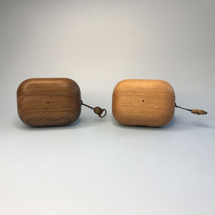 เคสไม้จริงแอร์พอต-โปร-2-real-wood-case-airpod-pro-2