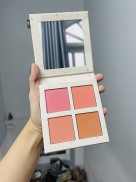 FULLSIZE FULLBOX  BẢNG MÁ HỒNG 4 Ô MOONSLICE BEAUTY BLUSH PALETTE