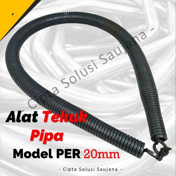 Alat Bengkok Pipa Pvc