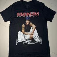 เสื้อ Eminem มือ1 ไซส์ L คอปั้มลิขสิทธิ์