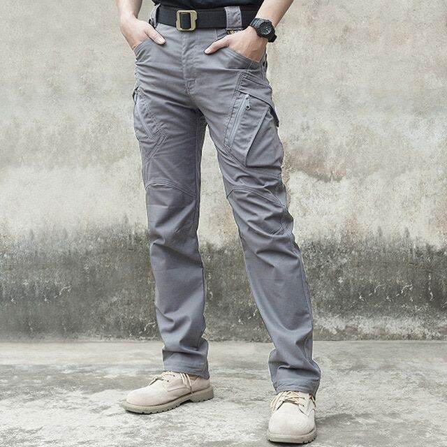 men-solid-color-quick-dry-multi-pockets-outdoors-tactical-cargo-pants-trousers-tactical-pant-tcp0001