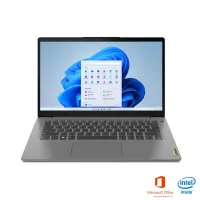 Lenovo Notebook Ideapad IP3i-14IAU7 (82RJ005LTA) i5-1235U/8GB/512GB/W11+MS Office/2Y Premium Care + 1Y ADP ประกันอุบัติเหตุ