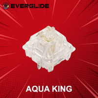 สวิตช์ Everglide Aqua King Water King Switch