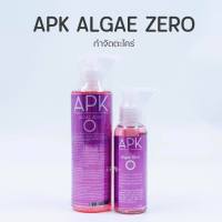 (พร้อมส่ง) ยากำจัดตะไคร่ APK Algae Zero