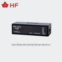 【Hot demand】 HF EE11 MINI RS485 Serial Server To Ethernet ModbusTCP Serial To ตัวแปลงอีเธอร์เน็ต Emdtu เว็บเซิร์ฟเวอร์ Serial