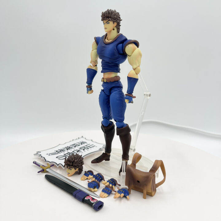 17ซม-jojo-s-bizarre-adventure-jonathan-joestar-อะนิเมะรูป-super-action-รูปปั้น-dio-ndo-action-figure-ผู้ใหญ่ตุ๊กตาของเล่น