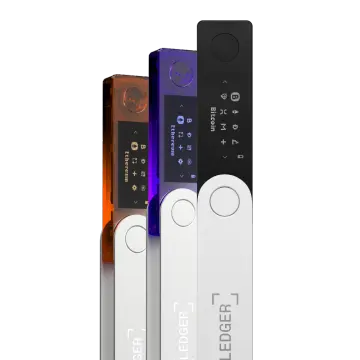 Ledger Nano X Crypto Hardware Wallet - Bluetooth - The Best Way To Securely  Buy, Manage And Grow All Your Digital Assets - AliExpress