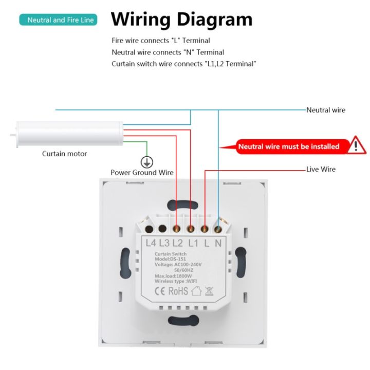 cw-tuya-wifi-curtain-electric-motorized-blinds-motor