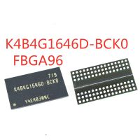 5PCS/LOT 100% Quality  K4B4G1646D-BCK0 K4B4G1646D FBGA96 memory IC chip   K4B4G1646D-BCKO In Stock New Original