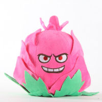 Plants Vs Zombies Doll Plush Toy Sun Cauliflower Block Iron Bucket Giant Zombie Doll Full Set