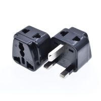 High efficiency Original 1 to 2 UK standard converter WDI-7 Singapore Malaysia and UK conversion plug Hong Kong version three-pin charger