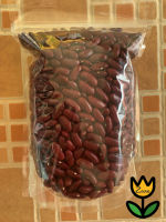 GRADE A - Raw Red Kidney Bean // 500G.