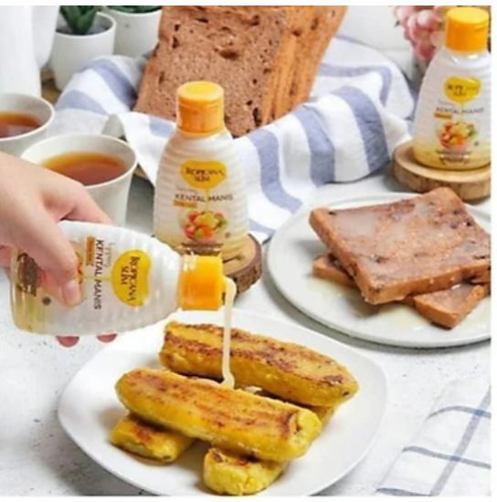 Combo 3 chai sữa đặc ăn kiêng tropicana slim dành cho người tiểu đường - ảnh sản phẩm 3