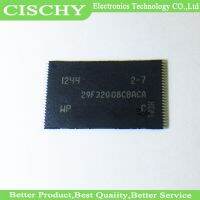 1PCS MT29F32G08CBACA MT29F32G08CBACAWP:C TSOP48 29F32G08CBACA TSOP-48 WATTY Electronics