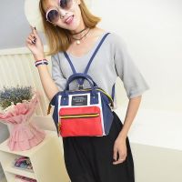 ?ส่งเร็วพิเศษ!? super fashion shop Japan Women Bag กระเป๋าสะพายข้างสำหรับผู้หญิง 3 IN 1 รุ่น xiaogansi