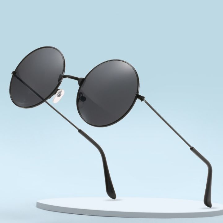 popular-fishing-leisure-round-metal-men-sunglasses-retro-vintage-sunglasses-for-men-women-2022-fashion-eyewear-sun-glasses-uv400-cycling-sunglasses