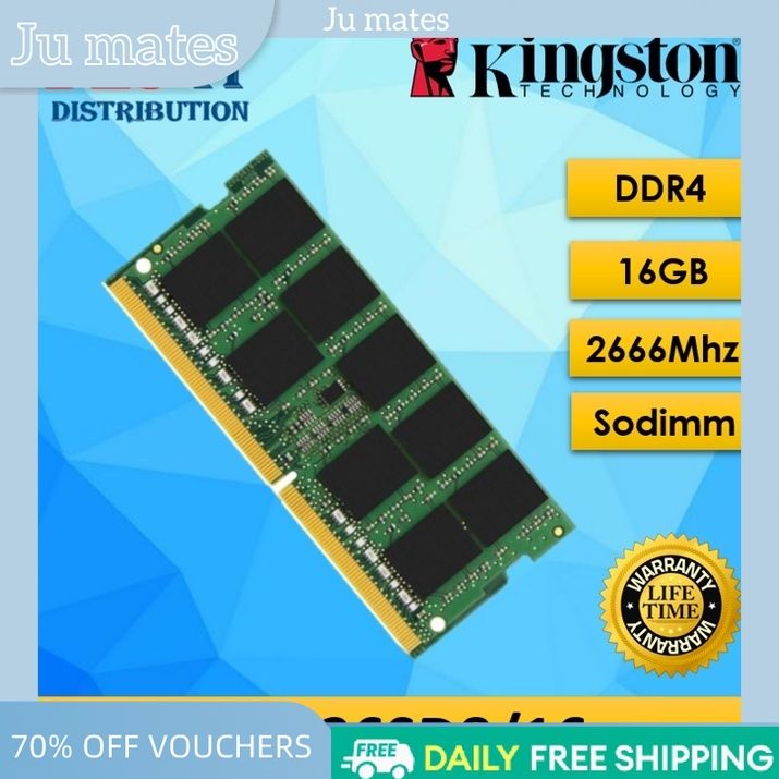 What is DDR4 Memory? Higher Performance - Kingston Technology