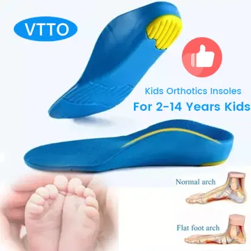 Clarks kids outlet insoles