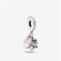 [พร้อมส่ง สินค้าแท้ ?] Pandora Enchanted Tea Cup Dangle Charm