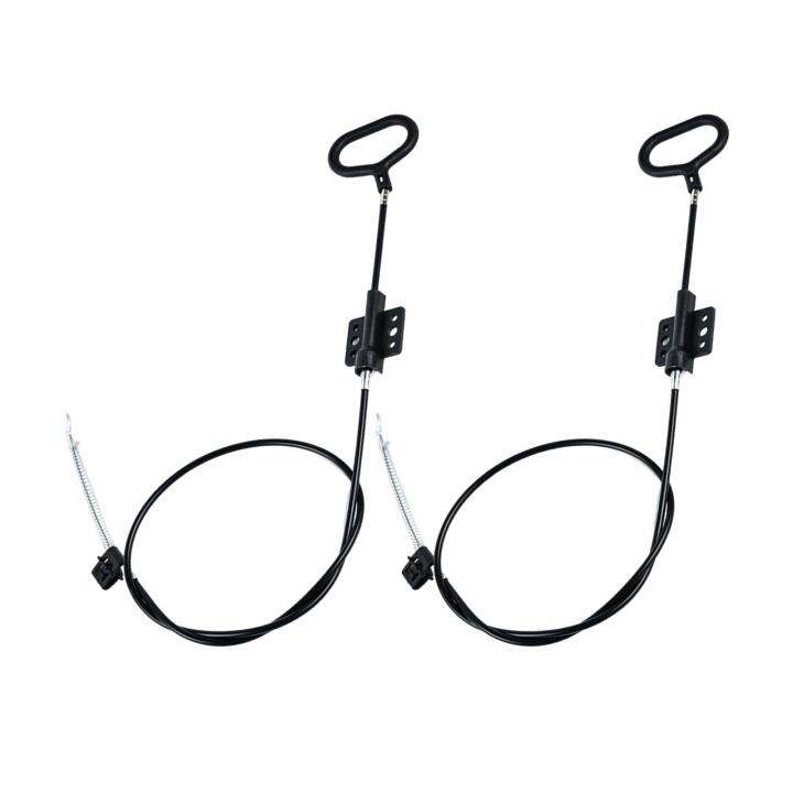 Delicacy Kitchen Sofa recliner Cables Pull Handle Exposed Cable Couch