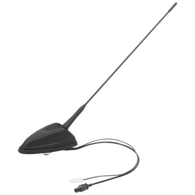 ✆ Car Roof AM FM Amplifier Signal Antenna Radio Antenna for Sprinter W906 Crafter