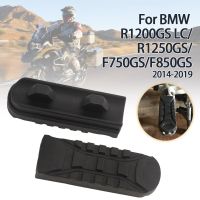 แผ่นยางรองที่วางเท้ารถจักรยานยนต์สำหรับ Bmw R1200gs Lc 2014-2023 R1250 2019-2023 F850gs F750gs 2018-2023