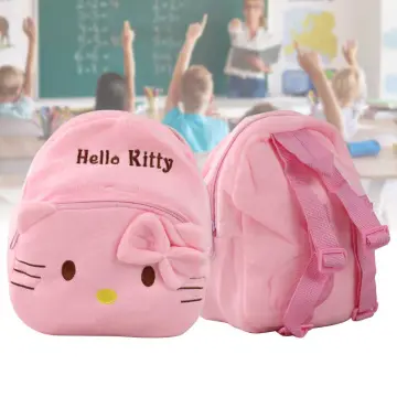 Jual Tas Sekolah Anak Perempuan Sd Hello Kitty Terbaru Nov 2023