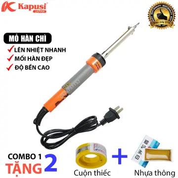 Phân Biệt Que Hàn Than Chì Mạ Đồng Với Các Loại Que Hàn Khác