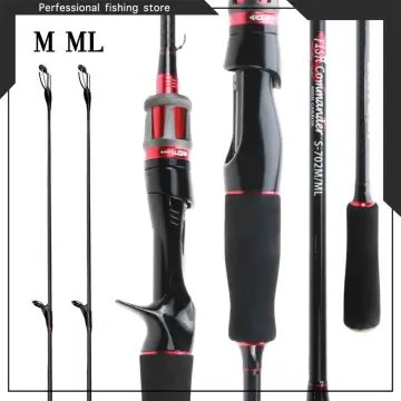 Buy Medium Light Fishing Rod 9ft online