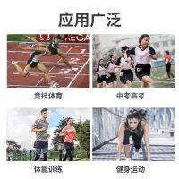 [COD] Athletics training equipment pull sled heavy tire resistance strap belt explosive start running