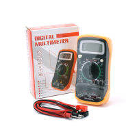 Digital Multimeter ดิจิตอลมัลติมิเตอร์ รุ่น  MAS830L