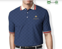 style Hot 2023 new g u c c i high-quality fully sublimated high-quality polo customized series 122 Size：s-6xl