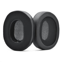 Replacement cooling gel memory foam ear pads cushion earpad for Audio Technica ATH M70 M50X M50 MSR7 M40X M40 M30X headphone