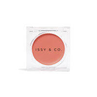 Issy &amp; Co. Creme Blush in Tutu - ครีมบรัชสีทูทู