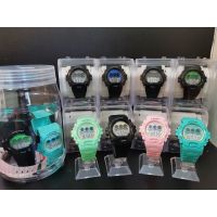 Digital Watch Water Proof 30m Kids watch Ladies watch Jam Tangan Budak Jam Comel original Watch Gshock watch